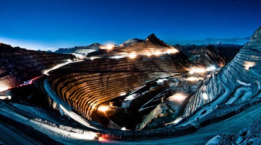 秘鲁、玻利维亚采矿等行业自5月2日起复产复工
